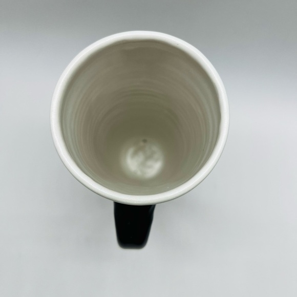 Einstein Tall Mug 24 ounces One of a kind For Science Lovers - Picture 5 of 8